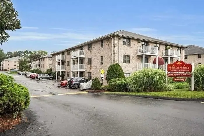 10 Kenmar Drv #40, Billerica, MA 01821 - #1