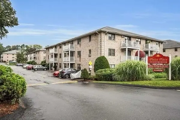 10 Kenmar Drv #40, Billerica, MA 01821