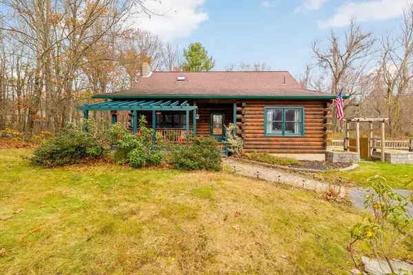 404 Rawson St., Leicester, MA 01524