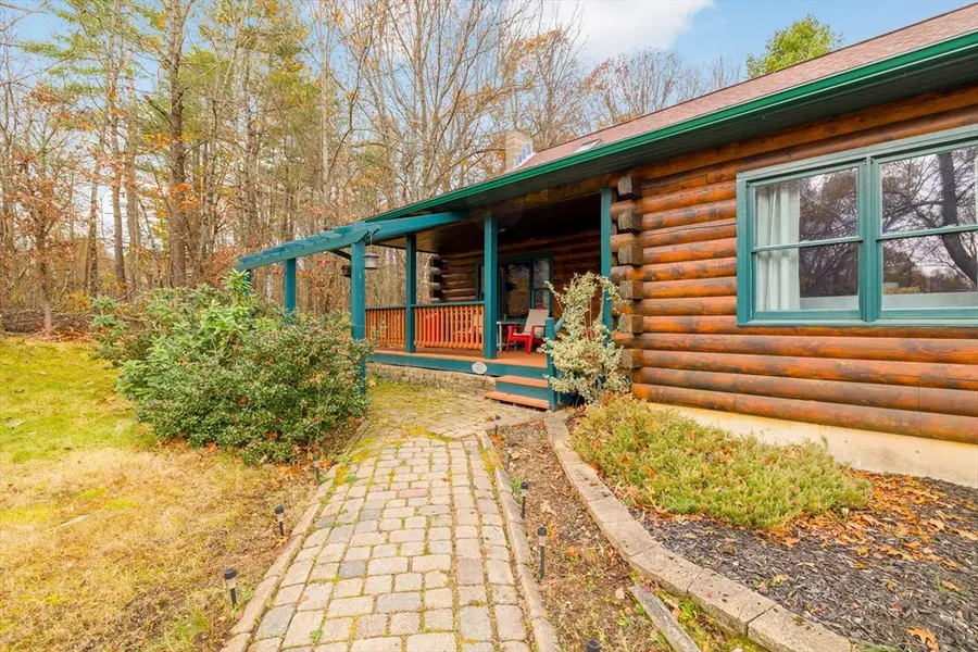 404 Rawson St., Leicester, MA 01524 - #3