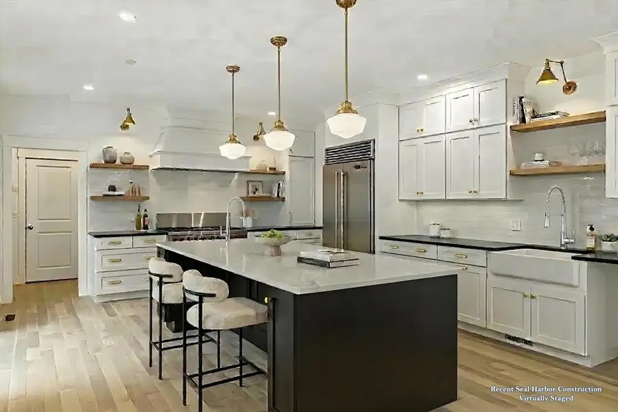 146 Tahattawan Lot 1, Littleton, MA 01460 - #2