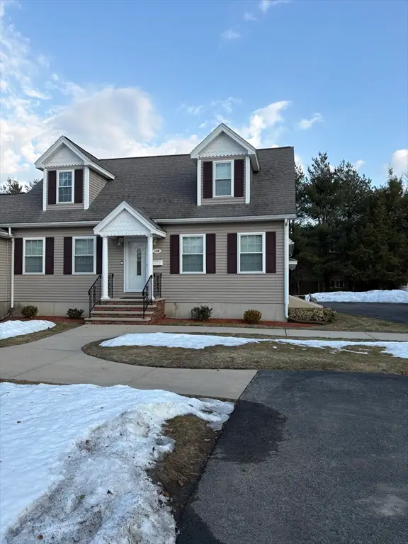 118 Prescott St #118, North Andover, MA 01845 - #2