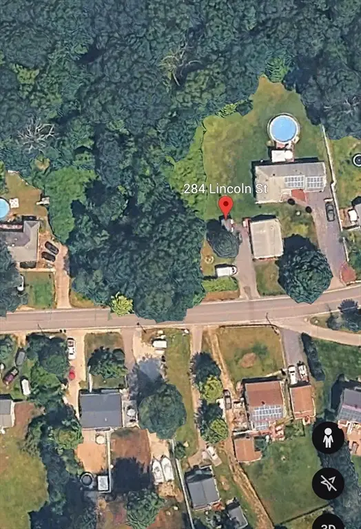 284 Lincoln St, Blackstone, MA 01504 - #1