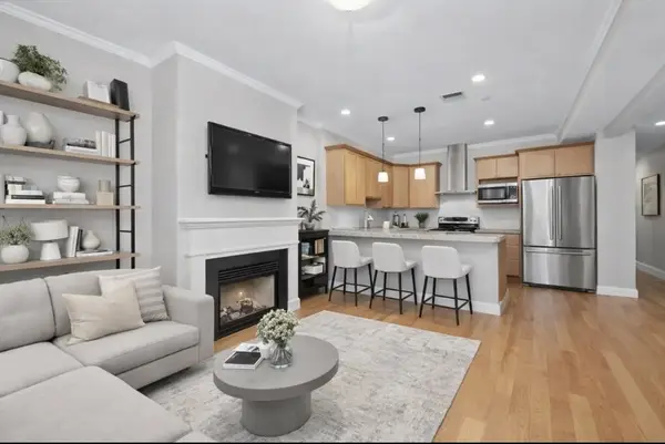 92 St Botolph #G, Boston, MA 02116