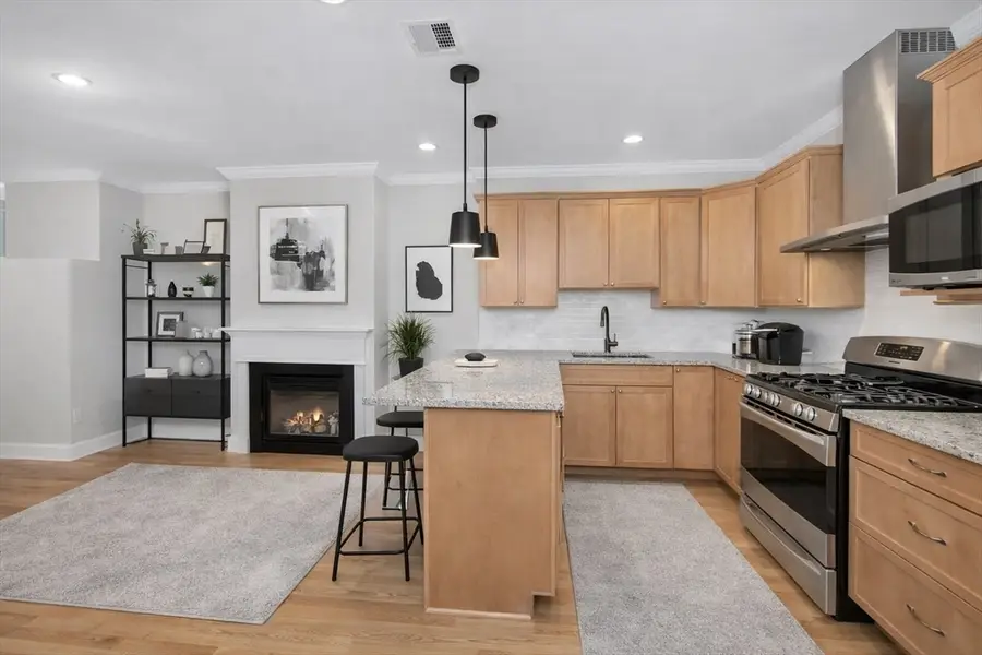 92 St Botolph #G, Boston, MA 02116 - #2