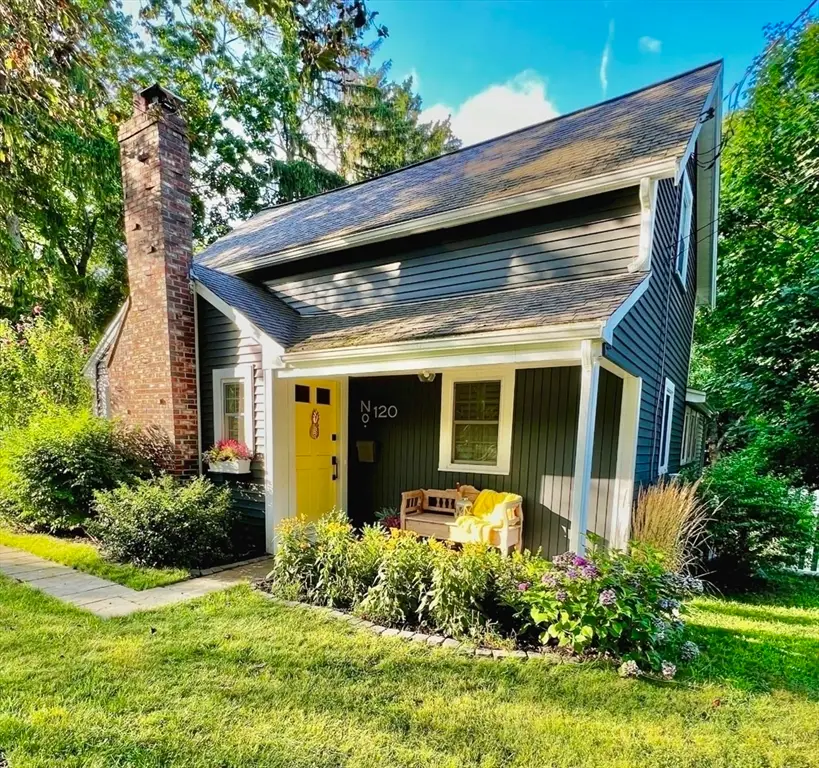 120 Polley Lane, East Walpole, MA 02032 - #1