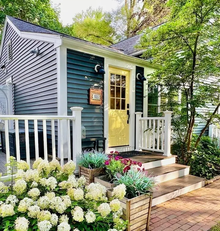 120 Polley Lane, East Walpole, MA 02032 - #2