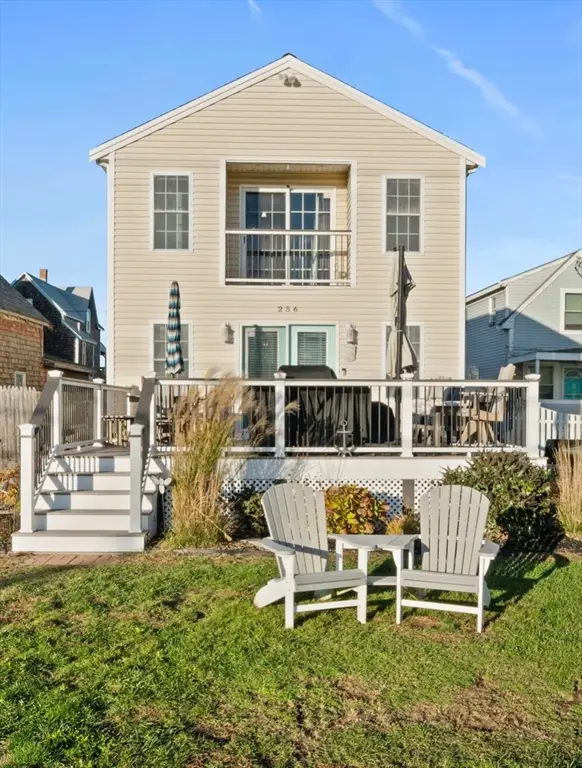 256 Ocean Stree, Marshfield, MA 02050 - #1