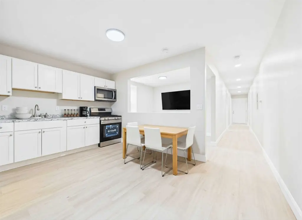 858 Kempton St, New Bedford, MA 02740 - #1