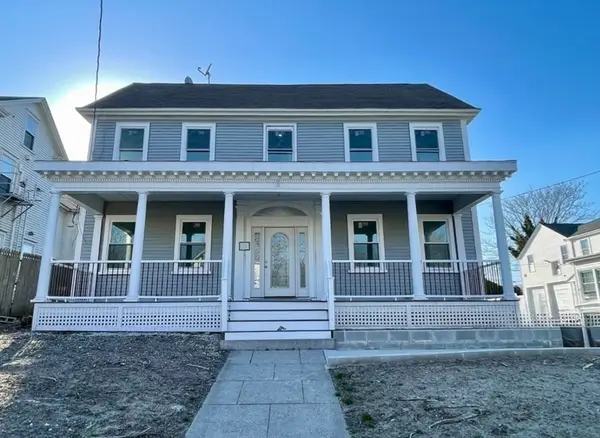 10 Spring St., Taunton, MA 02780