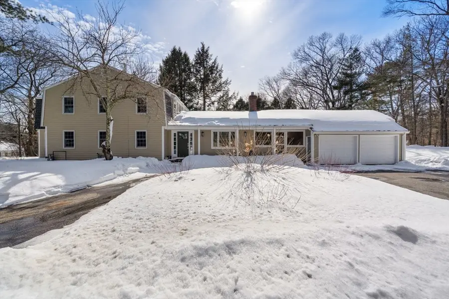 59 Bradyll Road, Weston, MA 02493 - #2