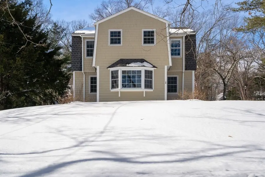 59 Bradyll Road, Weston, MA 02493 - #3