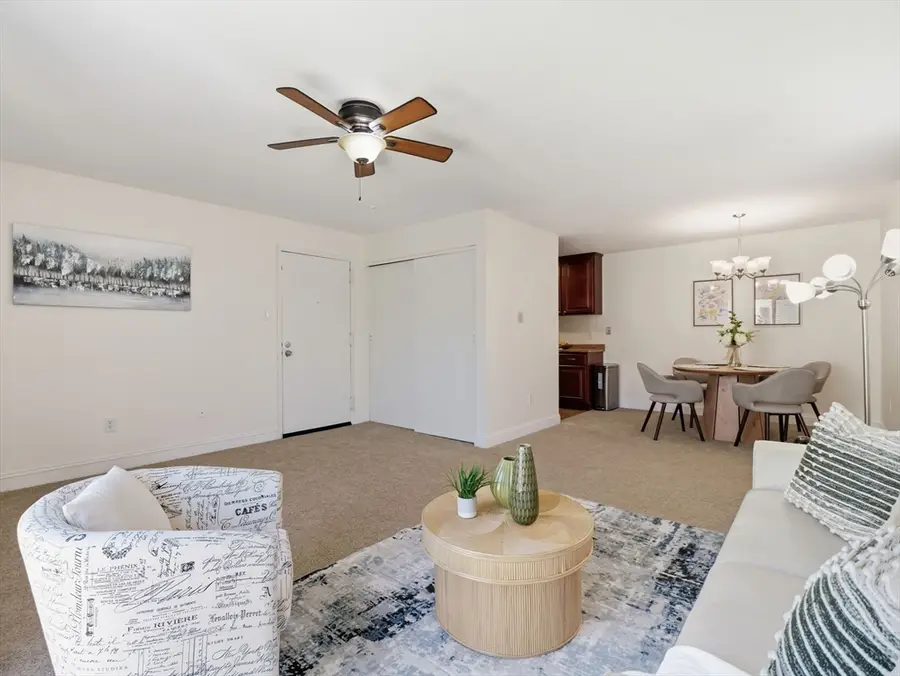 8 Village Way #11, Natick, MA 01760 - #3