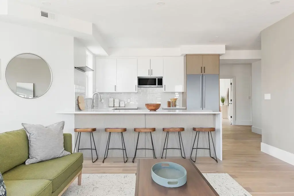 230 Washington St #1, Boston, MA 02135 - #1