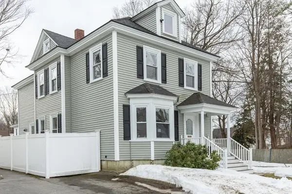33 Marshland Street, Haverhill, MA 01830