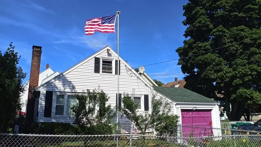 12 W Colony, Lynn, MA 01902 - #1