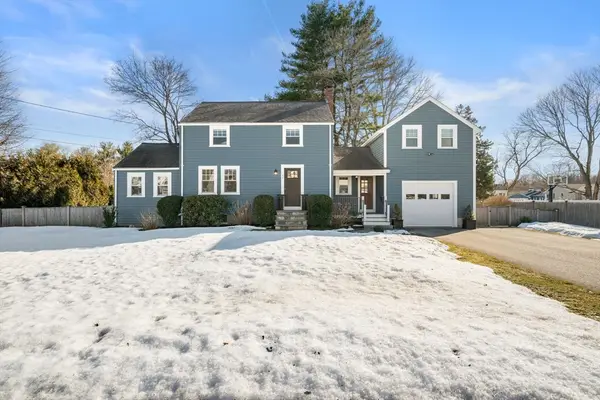94 Greenacre Road, Westwood, MA 02090