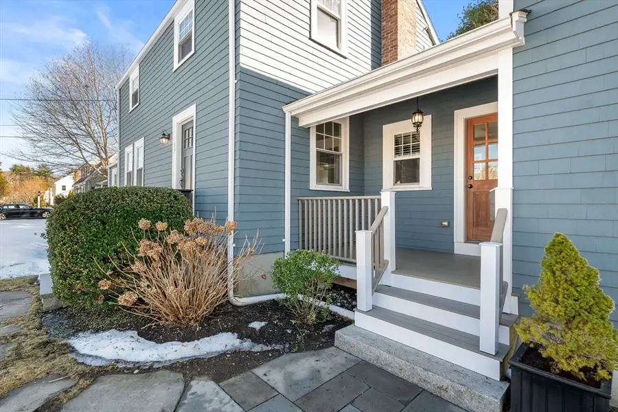 94 Greenacre Road, Westwood, MA 02090 - #3