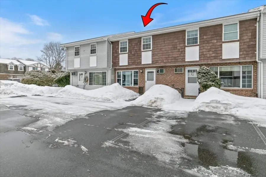 945 Riverside Dr #3B, Methuen, MA 01844 - #3