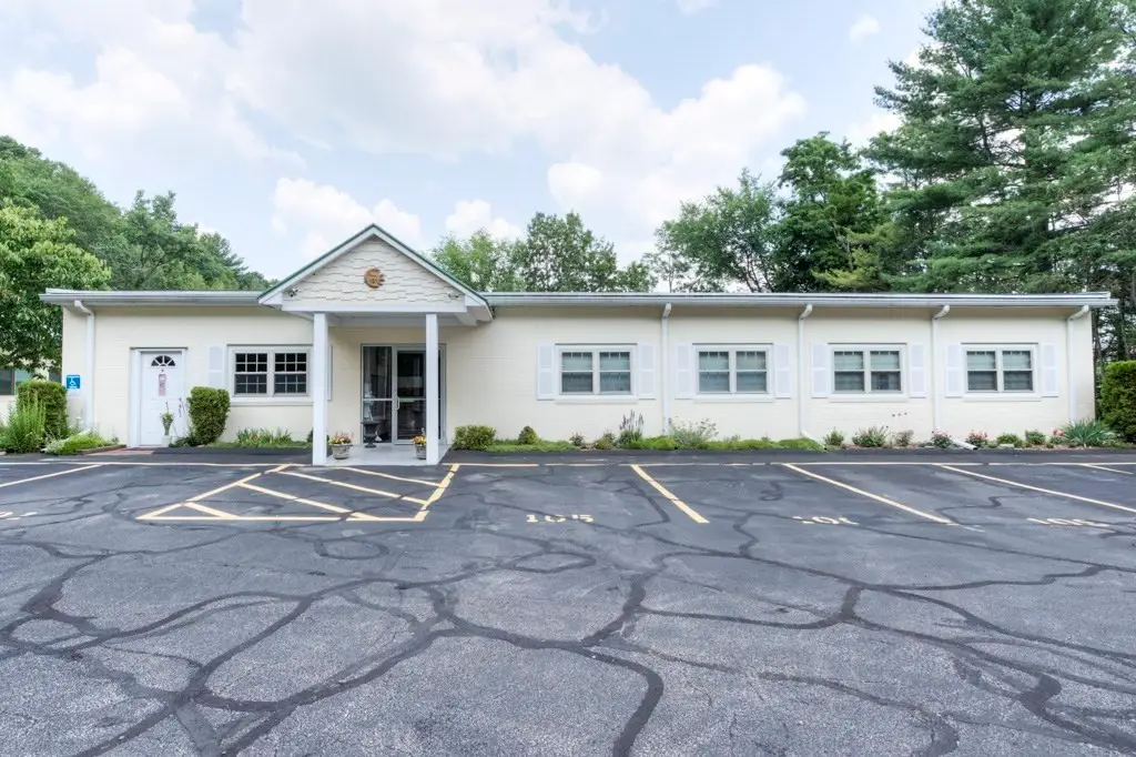 215 Mill St #115, Worcester, MA 01602 - #1