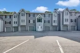 124 Tennis Plaza Rd #40, Dracut, MA 01826 - #1