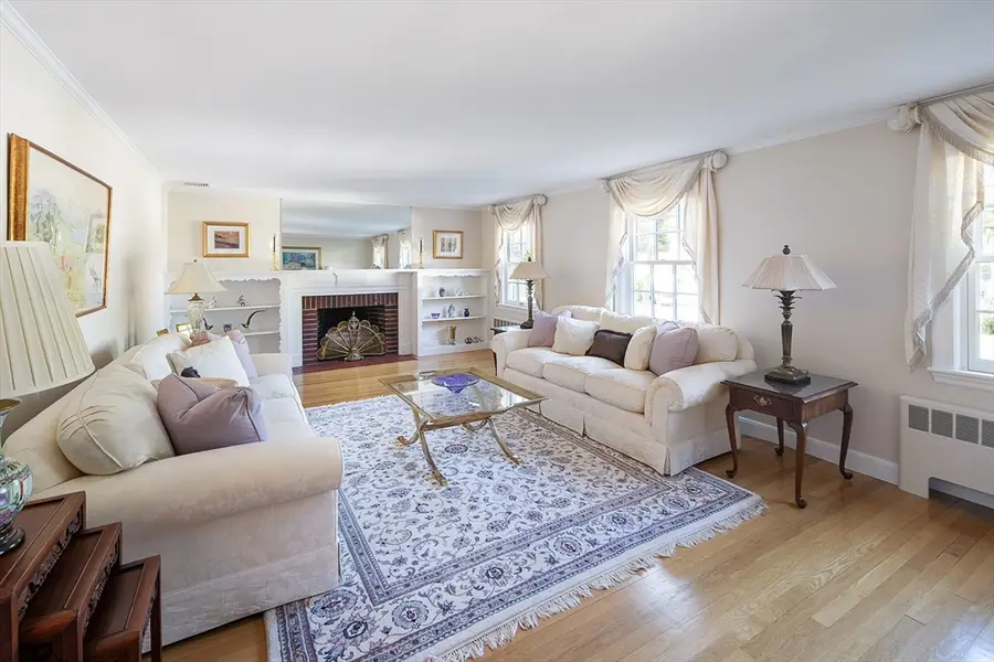 28 Emerson Road, Winchester, MA 01890 - #3