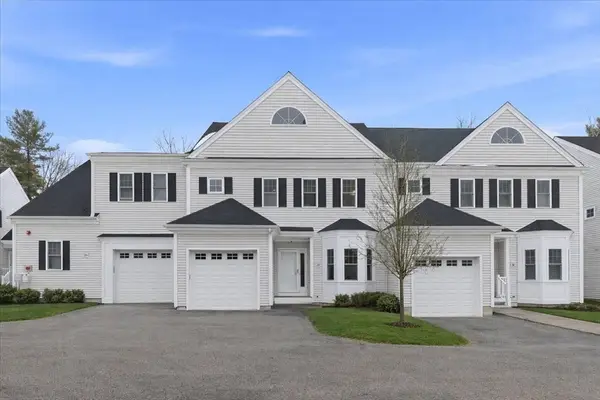 28 Eastover Rd #28, Walpole, MA 02081