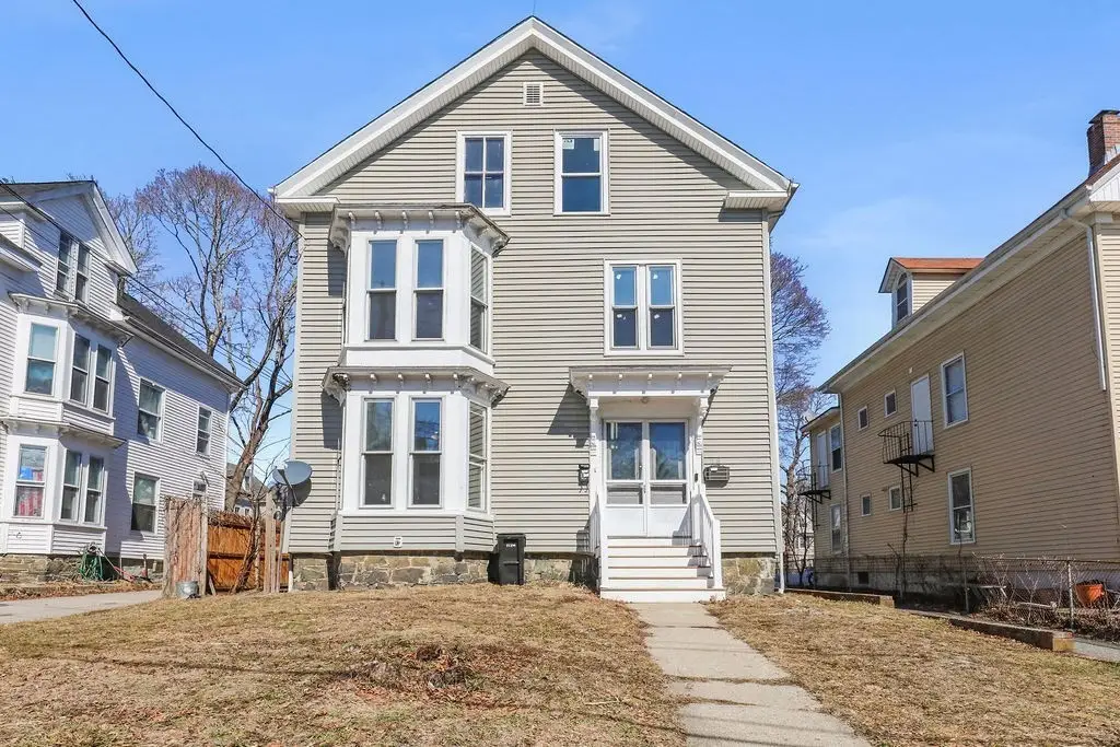 85 Bank Street, North Attleboro, MA 02760 - #1