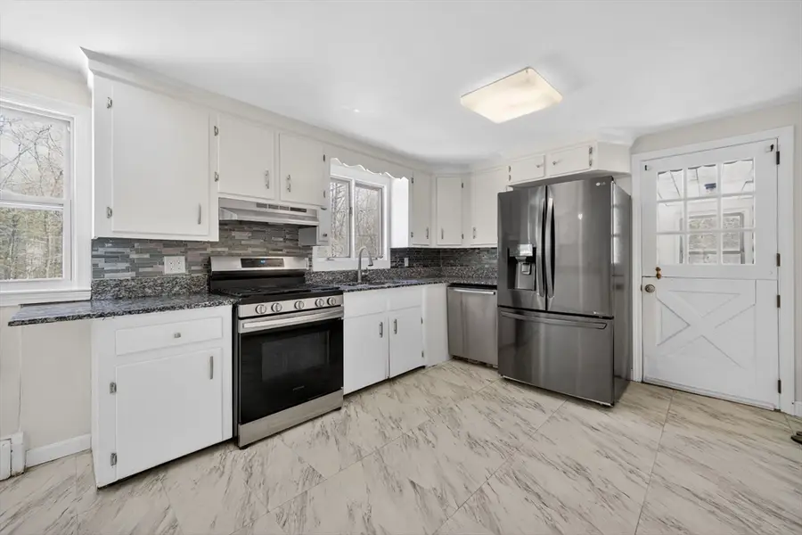 36 Allen Rd, Billerica, MA 01821 - #2