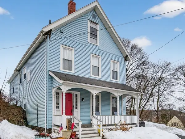 37 S High St, Melrose, MA 02176