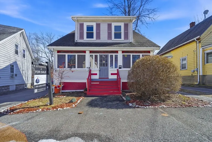 12 Eade St, Lynn, MA 01902 - #2