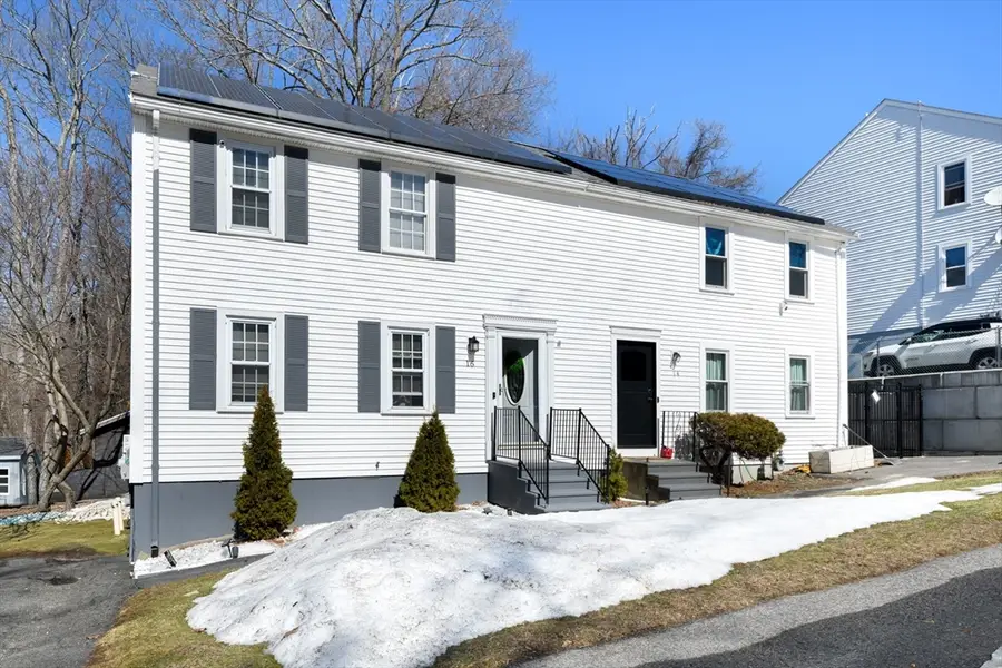 16 Vincent Cir, Worcester, MA 01604 - #2