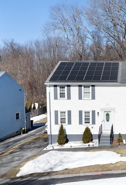 16 Vincent Cir, Worcester, MA 01604 - #3