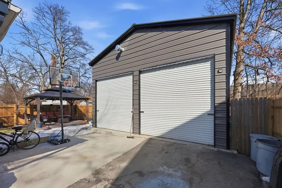 191 Monrovia St, Springfield, MA 01104 - #3