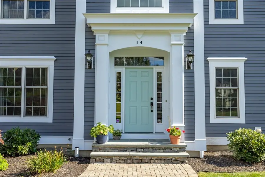14 Fairway Drive, Northborough, MA 01532 - #2