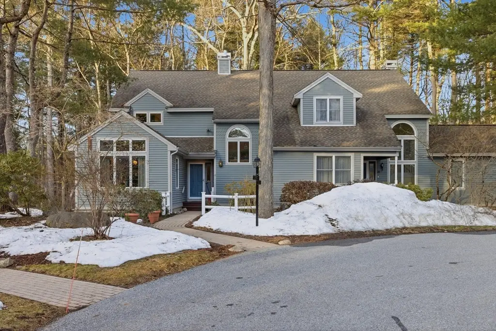 18 Quail Run #18, Acton, MA 01720 - #1