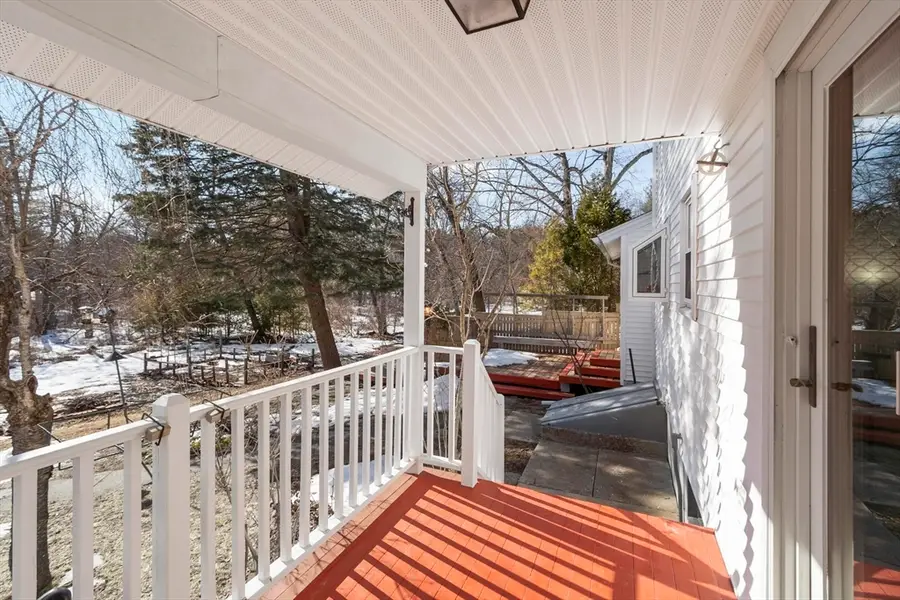 3 Blaisdell Road, Chelmsford, MA 01824 - #3