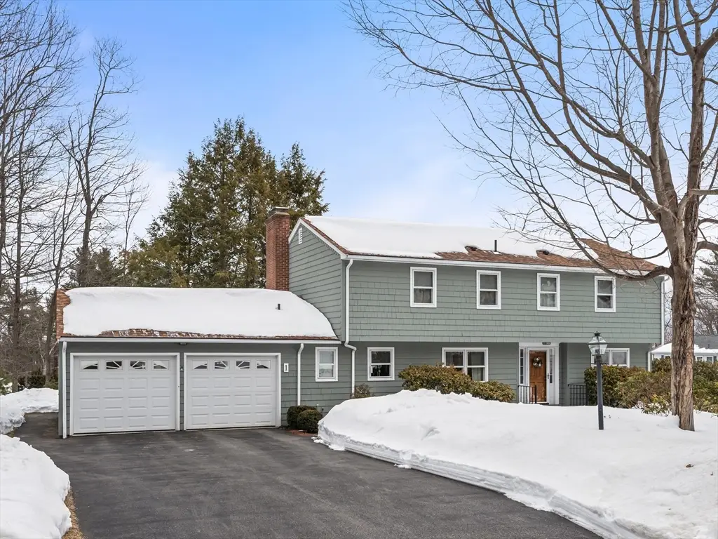 1 Kris Alan Dr, Holden, MA 01520 - #1