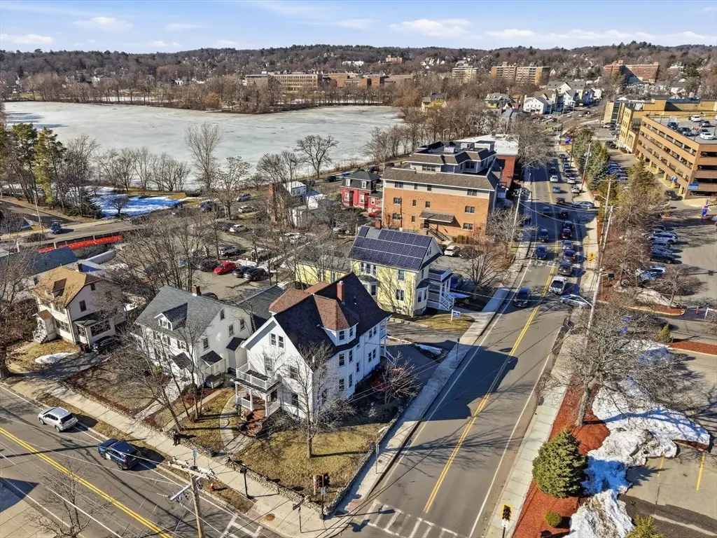 22 E Emerson St, Melrose, MA 02176 - #1