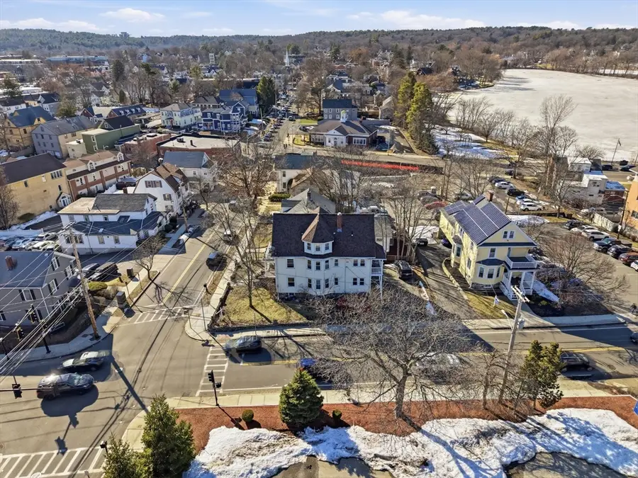 22 E Emerson St, Melrose, MA 02176 - #2