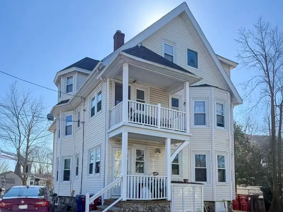 22 E Emerson St, Melrose, MA 02176 - #3