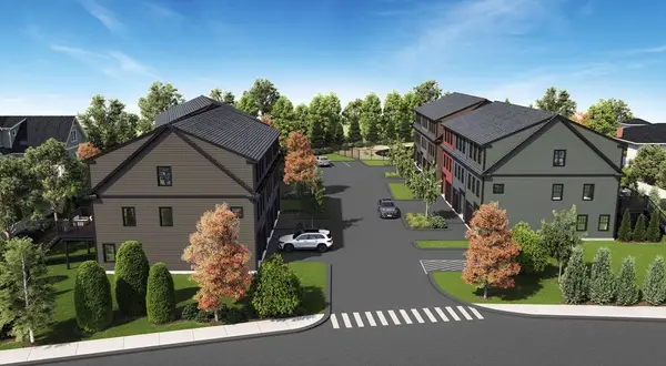 81 Neponset Street #81, Canton, MA 02021