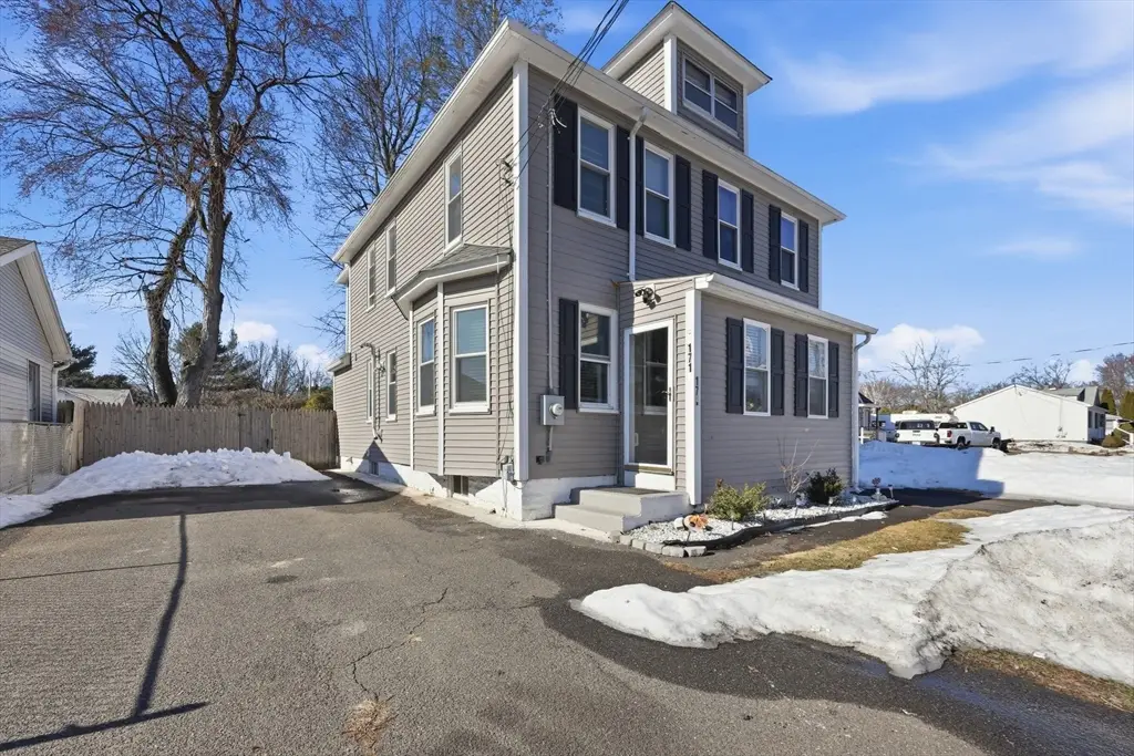 171 State St, Chicopee, MA 01013 - #1