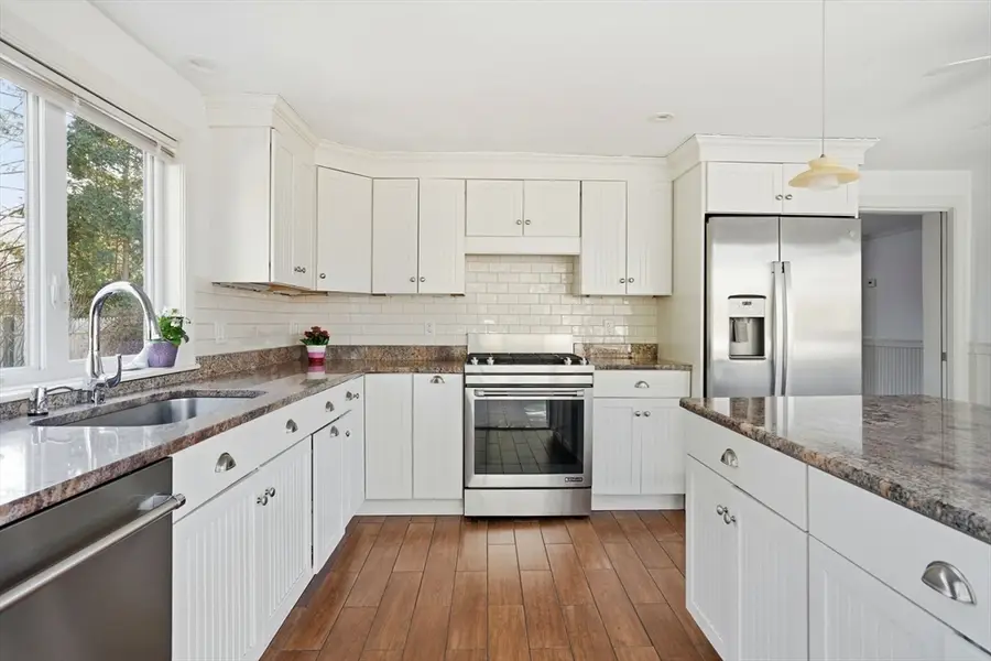 74 Central St, Norwell, MA 02061 - #2