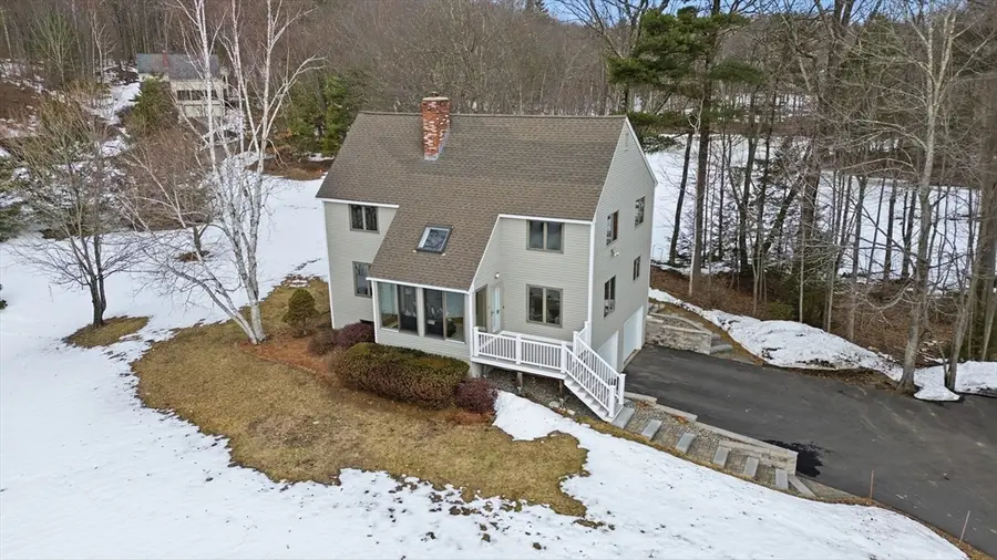 10 Laurel Lane, Groton, MA 01450 - #3