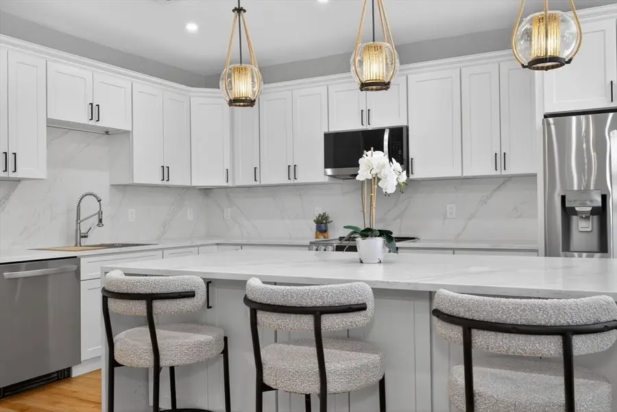 60 Stanley Street #201, Boston, MA 02125 - #3