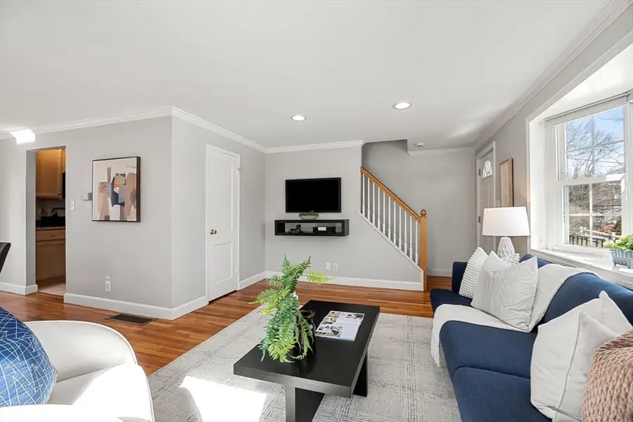 7 Bow St #7, Arlington, MA 02474 - #2