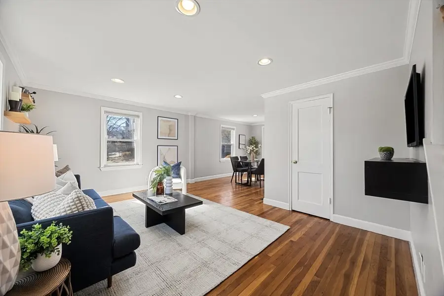 7 Bow St #7, Arlington, MA 02474 - #3