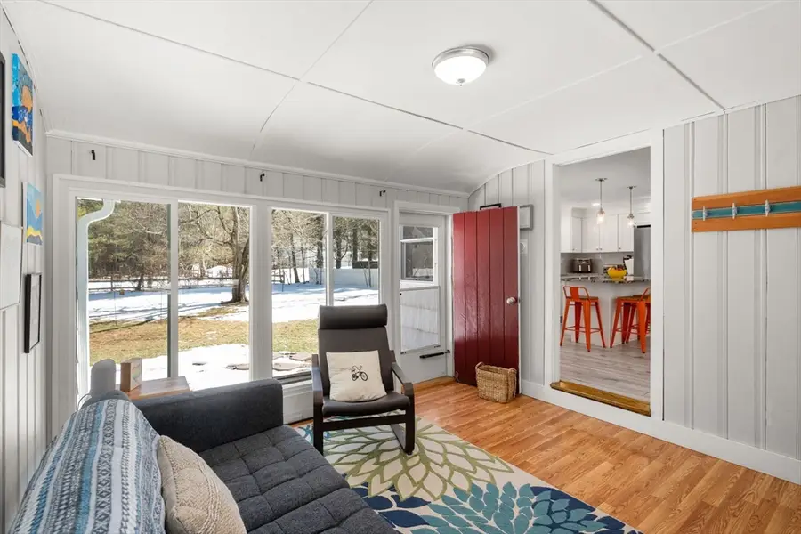 92 Seekonk St, Norfolk, MA 02056 - #2