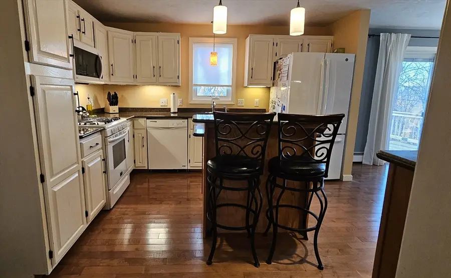 105 Onamog St, Marlborough, MA 01752 - #2